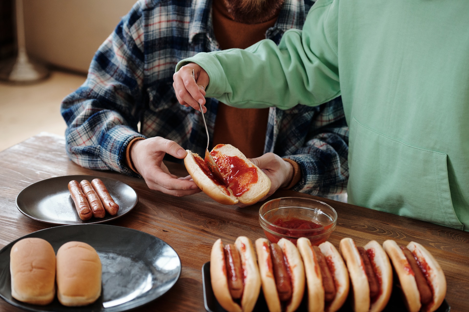 How To Get Ketchup Out of Clothes, Upholstery, and Carpet Homeaglow